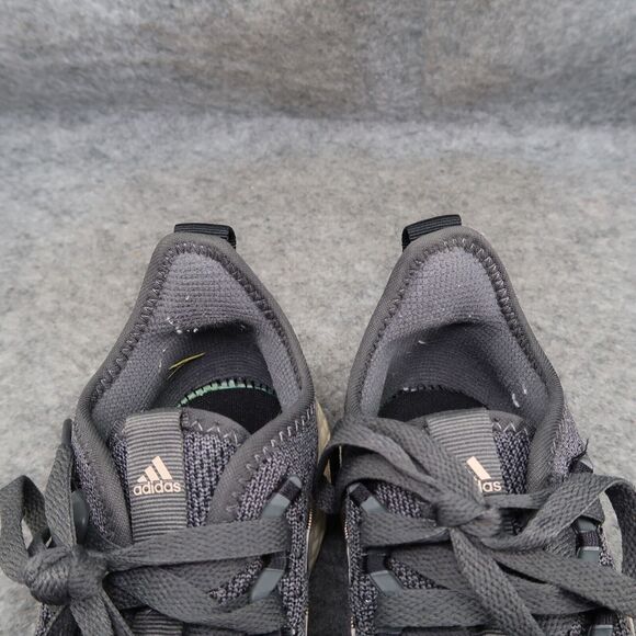 Adidas Shoes Womens 6.5 Fluidflow Sneaker Running Athletic Knit Comfort Active - Picture 12 of 13